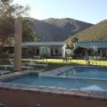 Rainbow Glen Self-Catering Chalets
