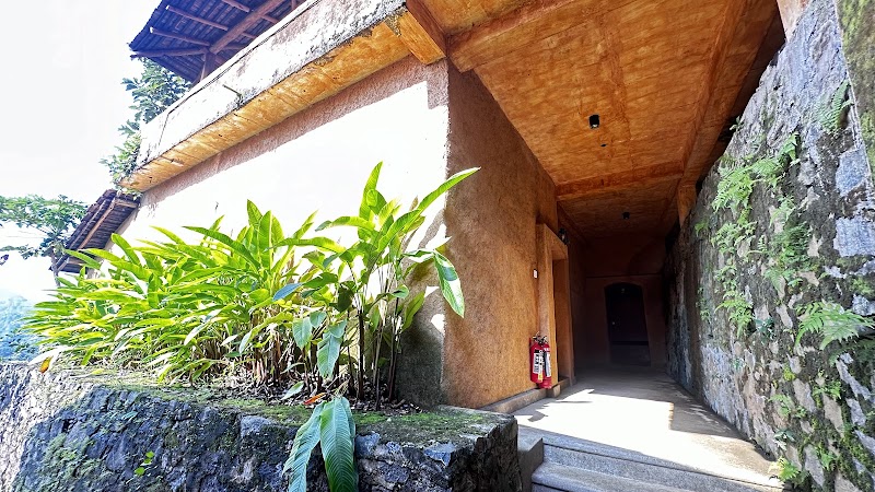 Rainforest Lodge in Kalawana, Sri Lanka