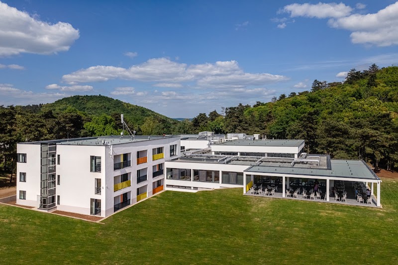 Rákóczi Hotel in Satoraljaujhely, Hungary