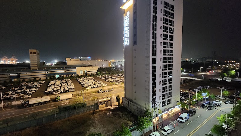 Ramada Encore Pyeongtaek in Pyeongtaek, Korea, South