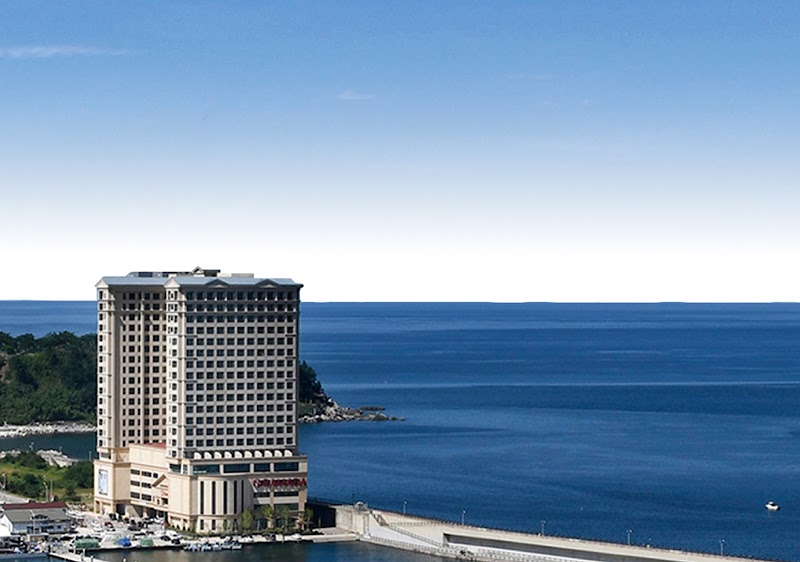 Ramada Sokcho Hotel in Sokcho, Korea, South