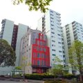 Ramada Suites by Wyndham Auckland – Federal Street