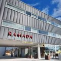 Ramada Suites by Wyndham Christchurch City