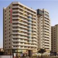 Ramada by Wyndham Beach Hotel Ajman