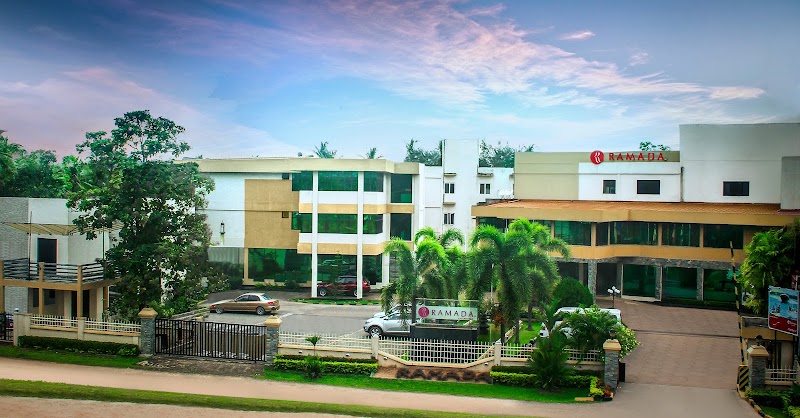 Ramada by Wyndham Katunayake Colombo International Airport in Gampaha, Sri Lanka