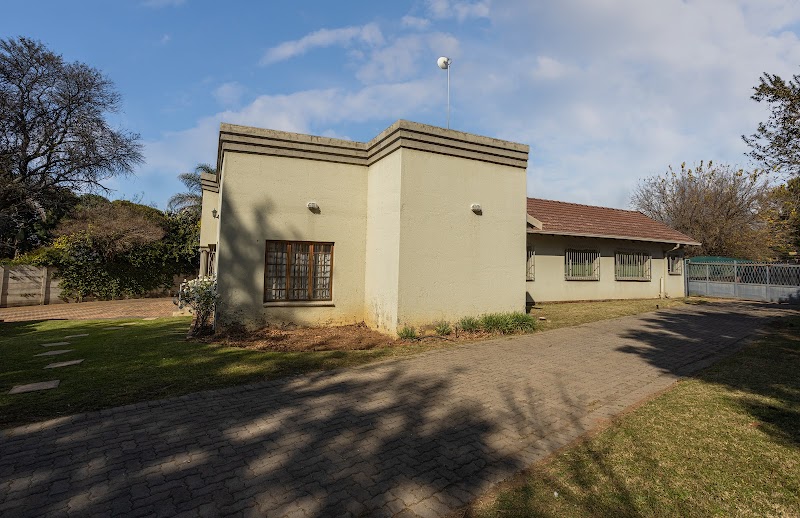 Ramandire Bed and Breakfast in Witbank, South Africa