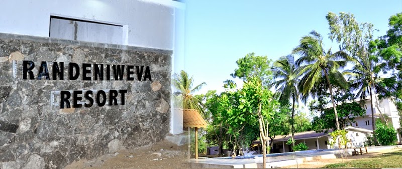 Randeniweva Resort in Dambulla, Sri Lanka