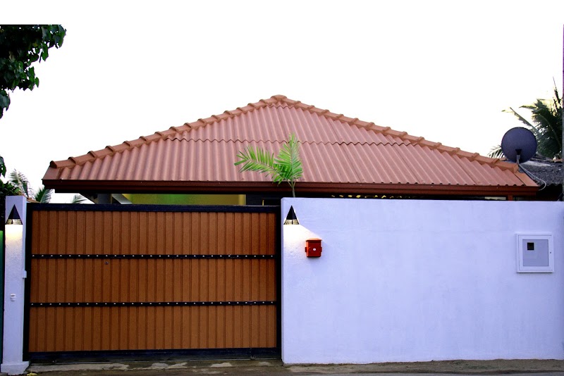 Randiya Beach Villa in Matara, Sri Lanka