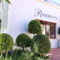 Randrivier Guesthouse