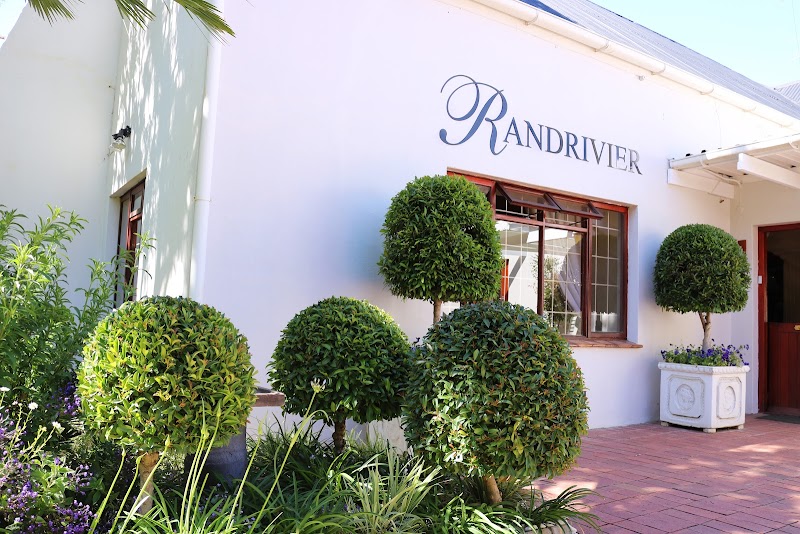 Randrivier Guesthouse in Robertson, South Africa