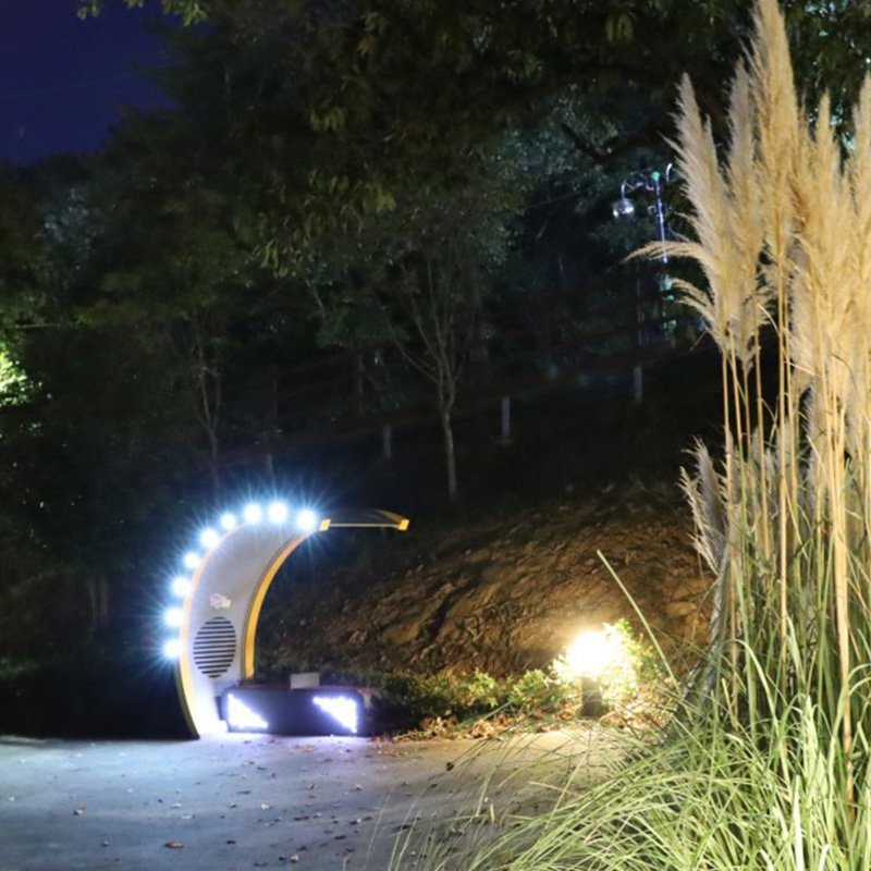 Rasung Tourist Hotel in Ansan, Korea, South