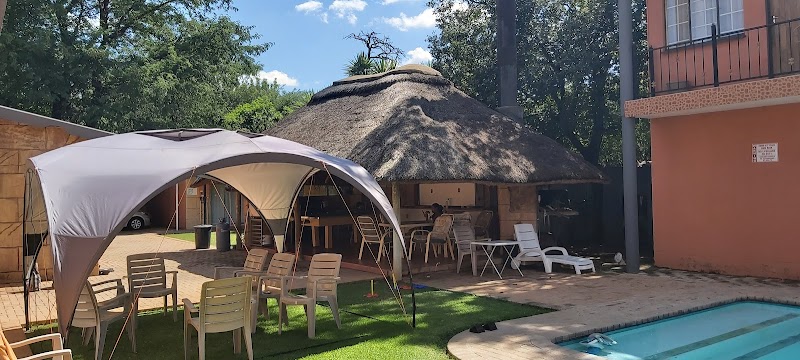 Ratanang Bed & Breakfast in Mmabatho, South Africa