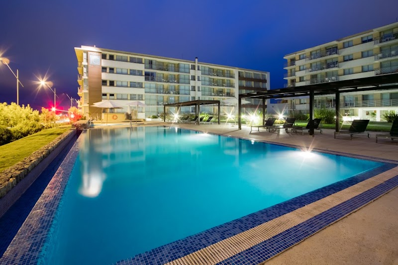 Real Colonia Hotel & Suites in Colonia del Sacramento, Uruguay