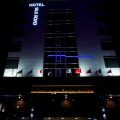 Reborn Suwon Silkroad Hotel