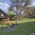 Red Sands Country Lodge