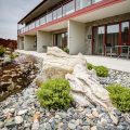Red Tussock Motel
