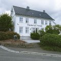 Rederiet Hotel