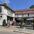 Reenskaug Hotel