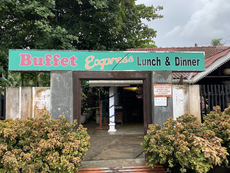 Refresh Hotel in Tissamaharama, Sri Lanka