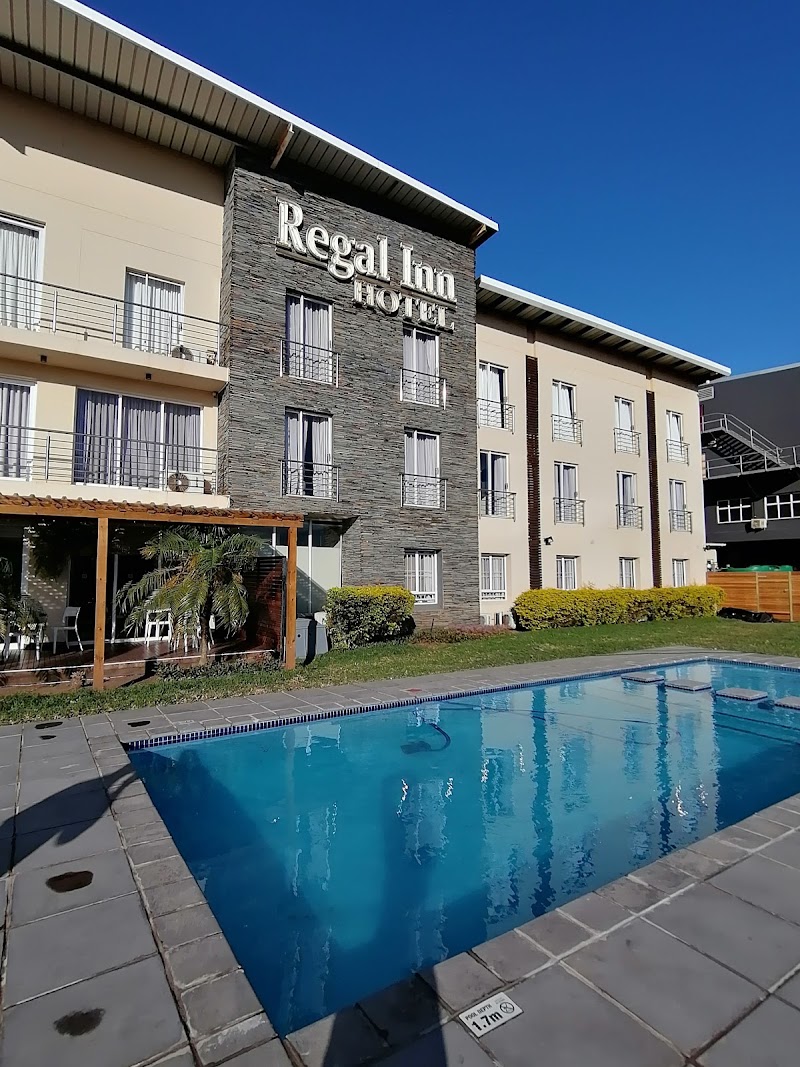 Regal Inn Ballito in Ballitoville, South Africa