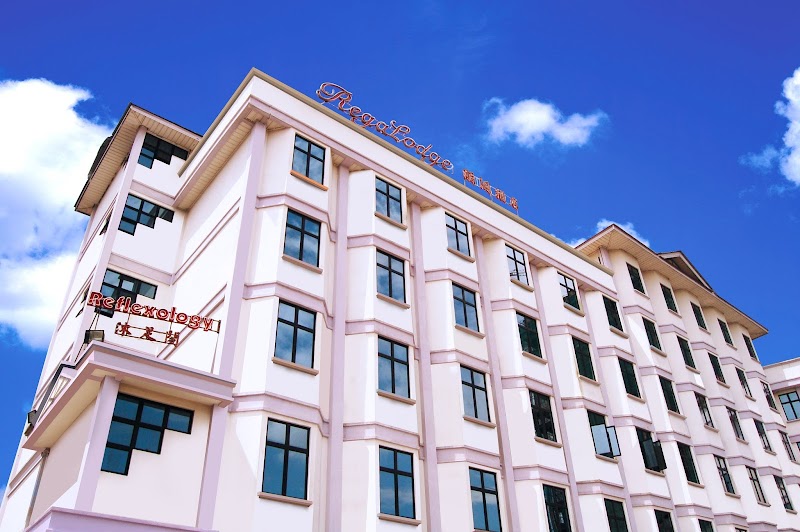 Regalodge Hotel in Ipoh, Malaysia