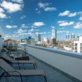 Regency Way Montevideo Hotel