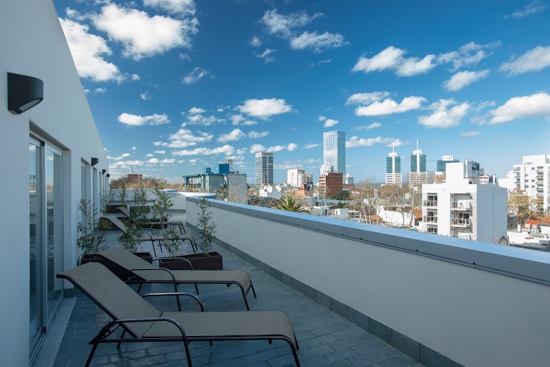 Regency Way Montevideo Hotel in Canelones, Uruguay