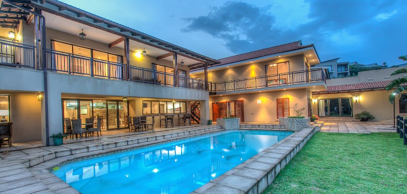 Relax Inn in KwaDukuza, South Africa