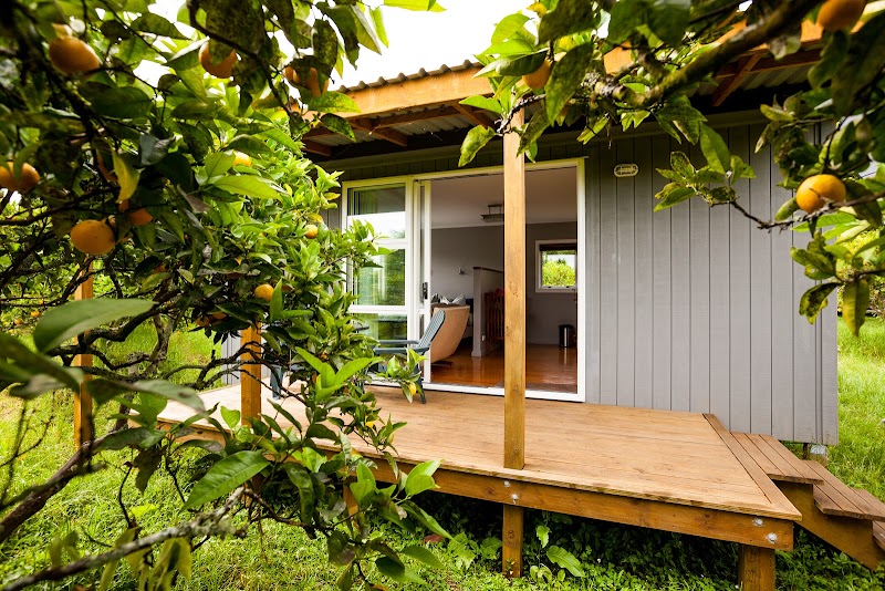 Relax a Lodge in Kerikeri, New Zealand