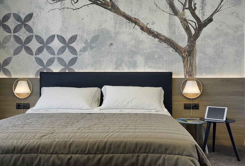 Residence Rovinj& in Rovinj, Croatia