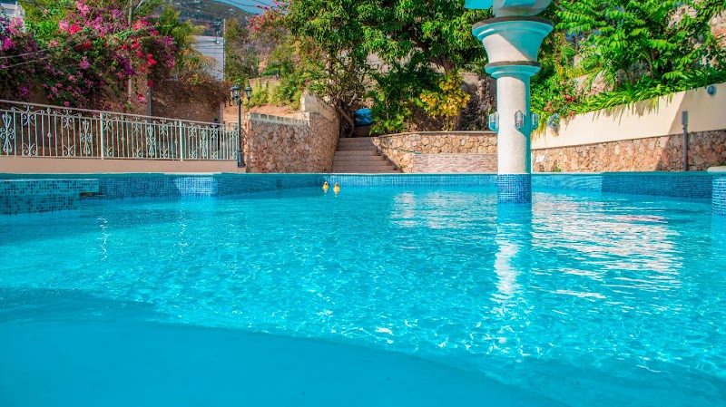 Residence Royale Hotel in Cap-Haitien, Haiti