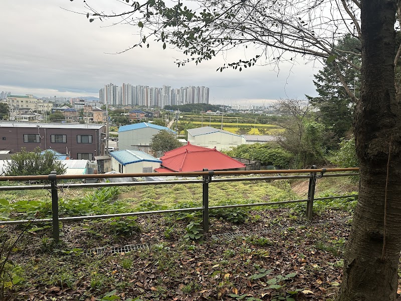 Rest Hotel Gimpo in Gimpo, Korea, South