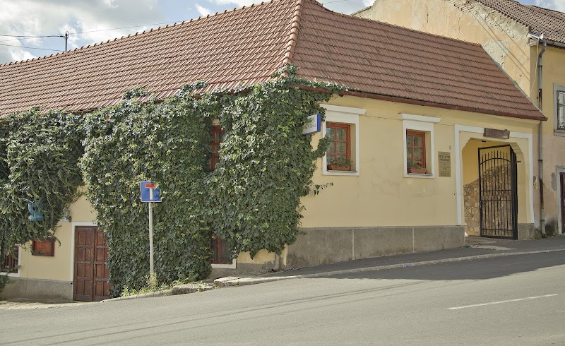 Retel Vitez B&B in Sarospatak, Hungary