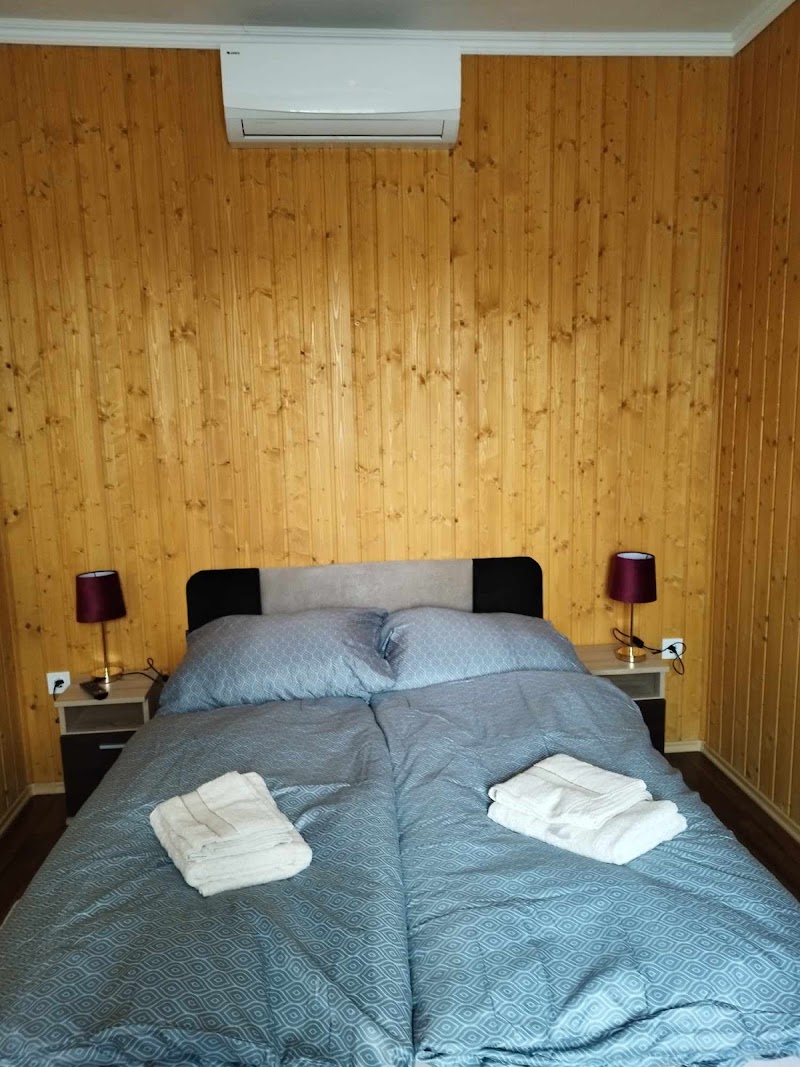 Rétespajta és Apartmanház in Oroshaza, Hungary