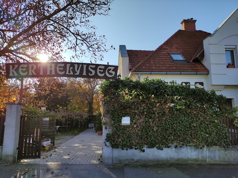 Rétföldi Panzió in Veszprem, Hungary