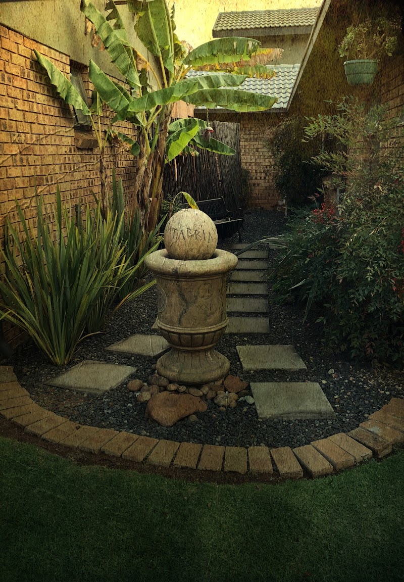 Revenir in Middelburg, South Africa