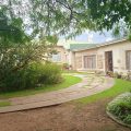 Rheola’s Guest Cottage