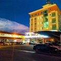 Ria Hotel