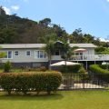 Richmond Lodge