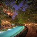 Rio Perdido Hotel & Thermal River