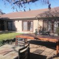 Rise and Shine Lodge