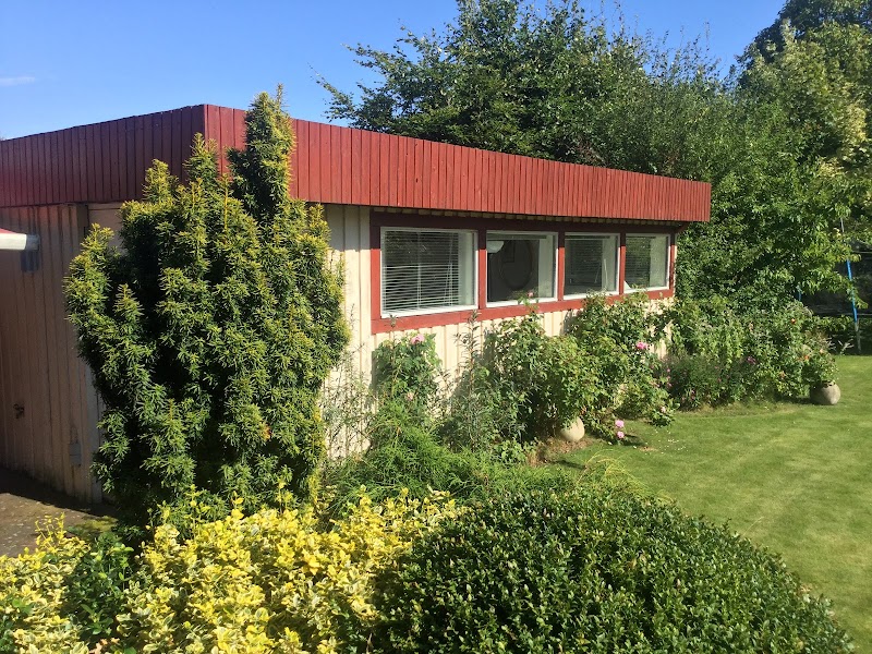 Risskov Bellevue Guesthouse in Aarhus, Denmark