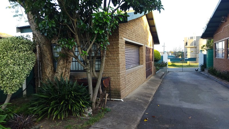 Rita's Guesthouse in Vryheid, South Africa
