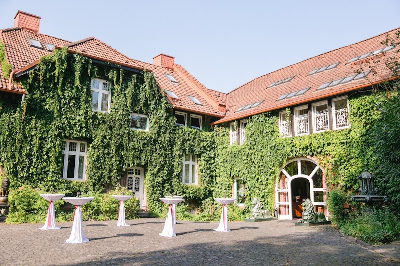Rittergut Haus Laer in Bochum, Germany
