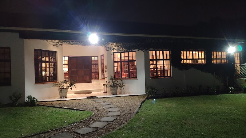 Rivendell Bed and Breakfast in Hillcrest, South Africa