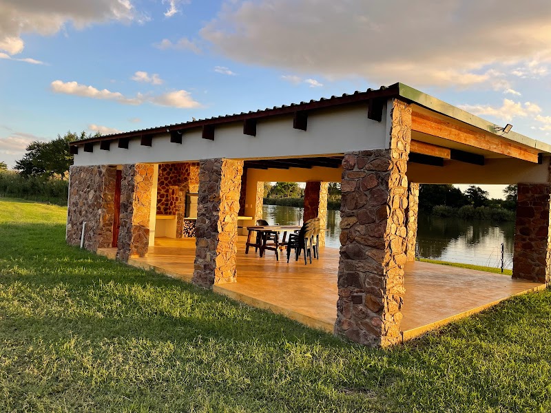 River Hill Lodge in Komatipoort, South Africa