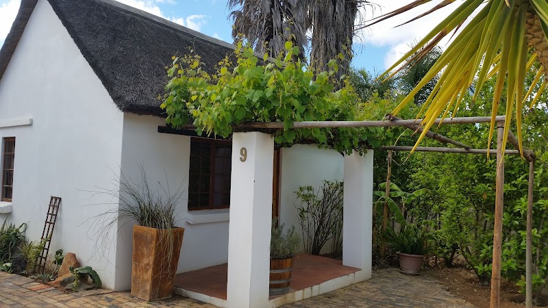 River Lodge Vredendal in Vredendal, South Africa
