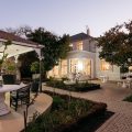 River Manor Boutique Hotel