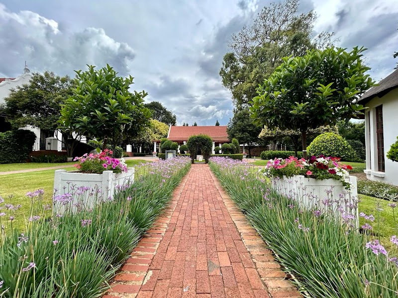 River Meadow Manor in Centurion, South Africa