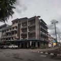 River Park Hotel